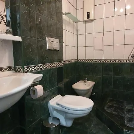 Apartament K&k Top Centre