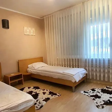 아파트 K&k Top Centre